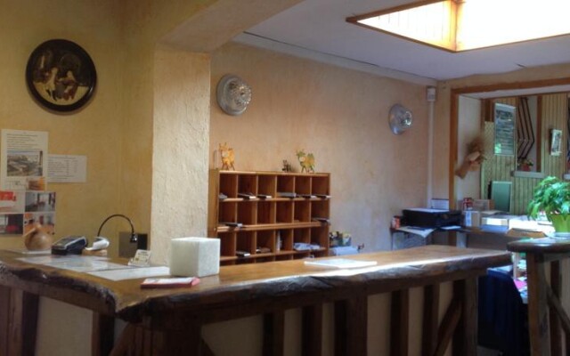 Auberge De La Plaine