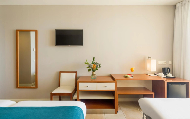 Hotel ILUNION Fuengirola