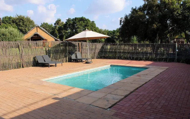 Biko's Villa