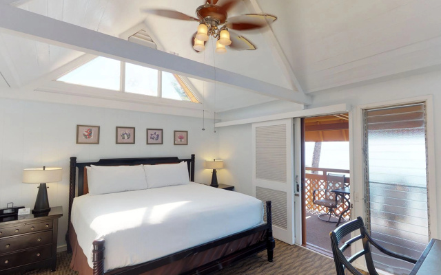 Hotel Moloka'i