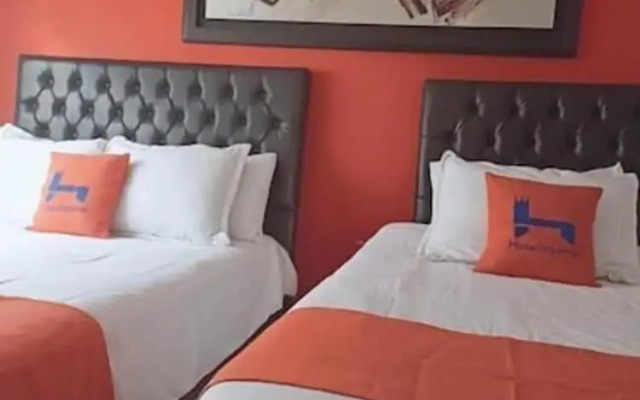 Hotel Imperial Bogota