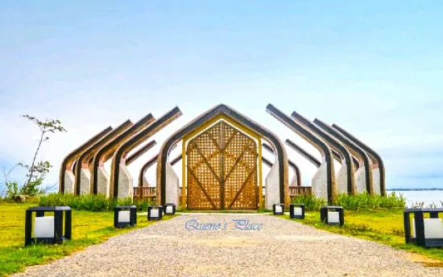 Ocean Suites at One Manchester Place - Mactan Newtown