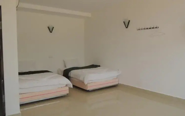 Arunras Guesthouse