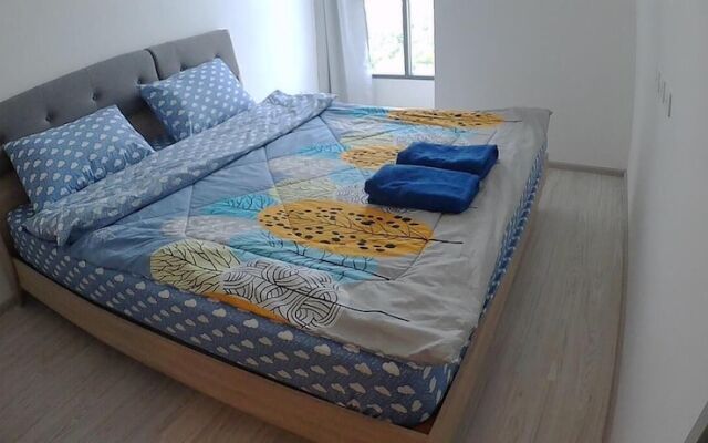 Sky Home at Bangkok-Bangna