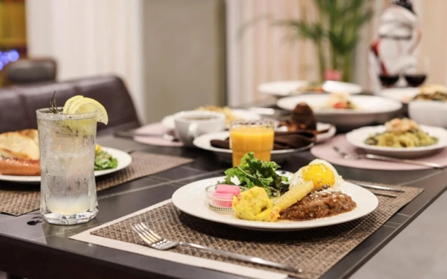 The Groove Gunsan Hotel