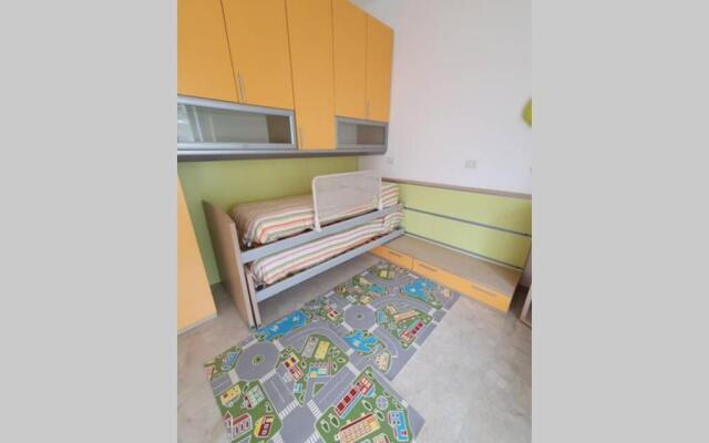 Appartamento di Delfina
