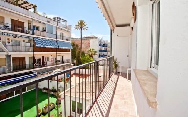 Sitges City Center Apartments