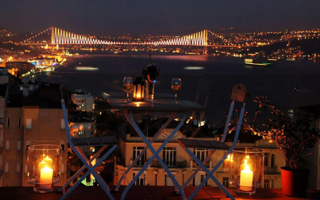 Urban Suites Istanbul