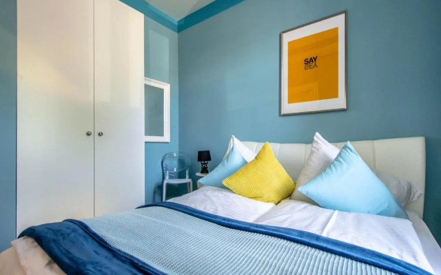 Ruterra Apartments by Cathedral