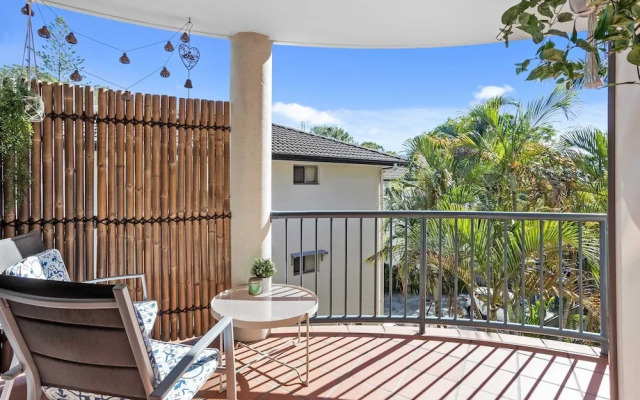 Villa Grande by Burleigh Letting Co