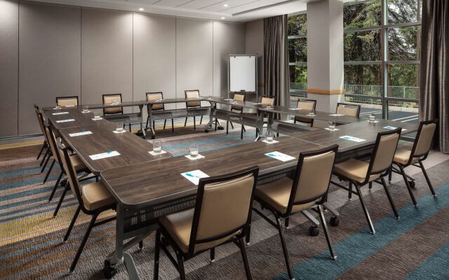 Hyatt House San Jose / Cupertino