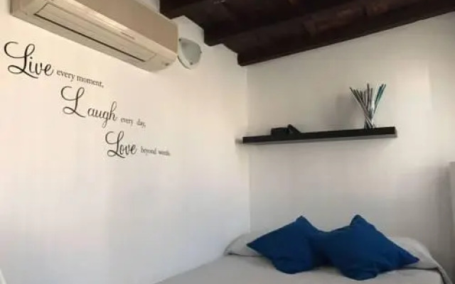 Apartamento Plaza Corredera 2