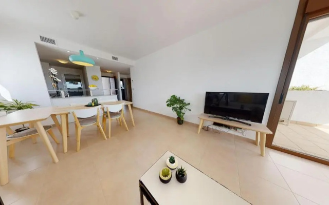 Campoamor Golf 156 Terrazas Villamartin Family Res