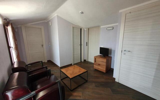 Agriturismo Santanna