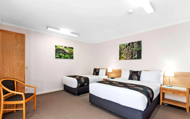 Comfort Inn & Suites Warragul