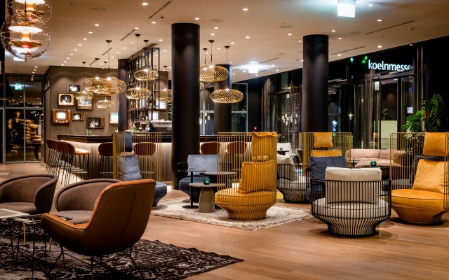 Motel One Köln-Messe