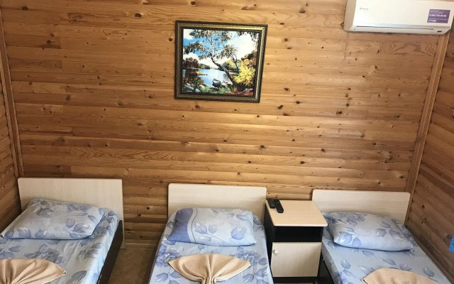 Гостевой дом на Тургенева