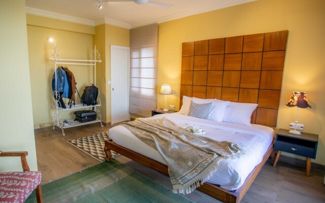 Seclude Kasauli