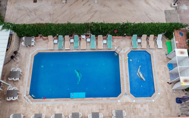 Zel Hotel