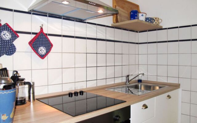 House Gut Hörne Wingst 12482