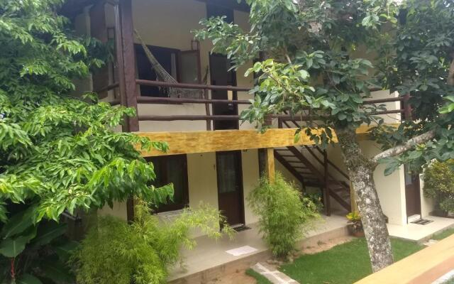 Morada Flor da Terra