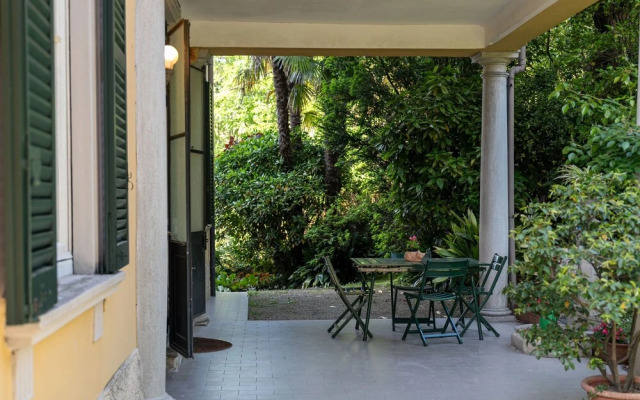 Emilia Gemstone Apartment by Wonderful Italy