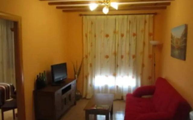 Aptos Almagro El Sitio de CalderÃ³n