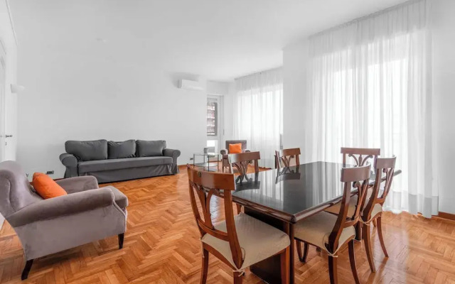 Casa da Suite Albani