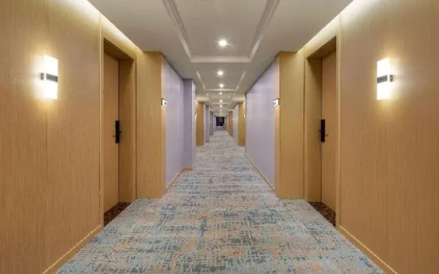 Starway Hotel（Nanjing lishui ouyada）