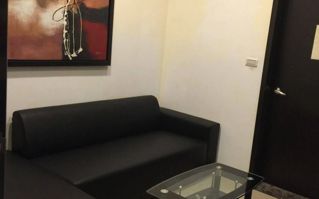 Discovery Motel - Yanping