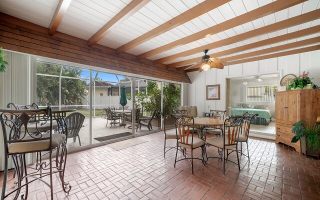Harbor Paradise Home - Four Bedroom Home
