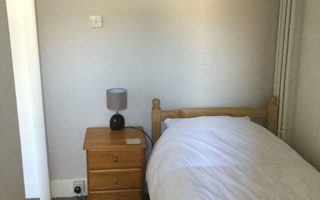 Newburgh Guesthouse