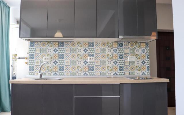 Apartament Atlas - 4 camere - ByChoice