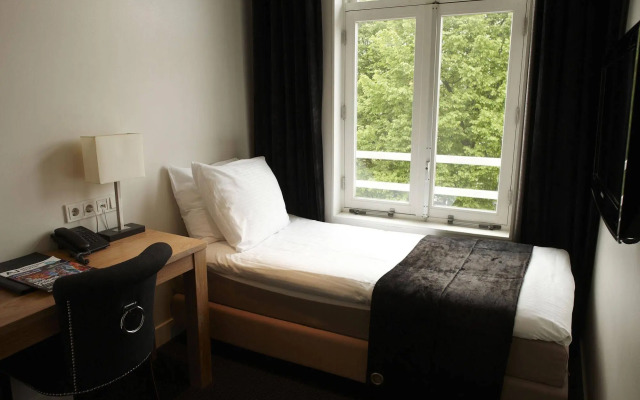 Park House Hotel Museum Quarter, Sonder by Marriott Bonvoy
