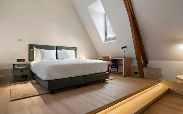 The College Hotel Amsterdam, Autograph Collection