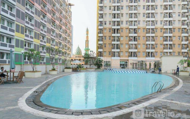 OYO 93811 As Property