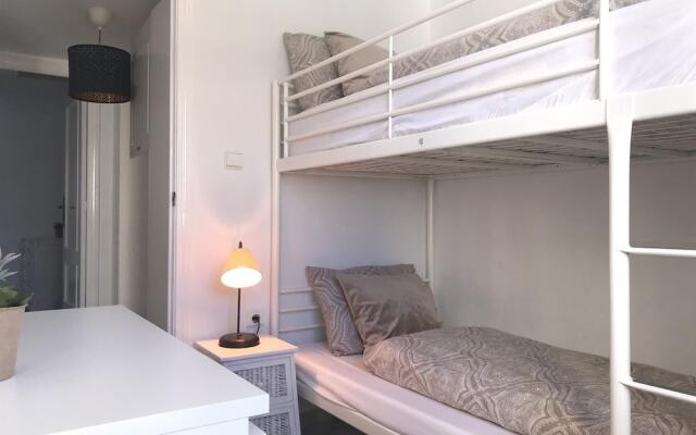 Great Apartment Very Near Beach