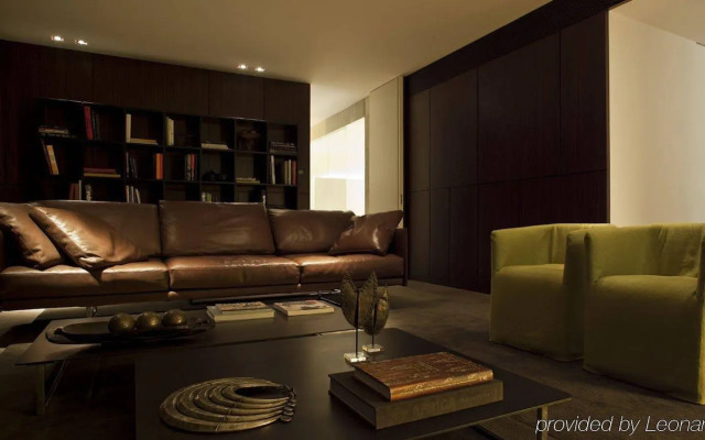 Mamilla Hotel