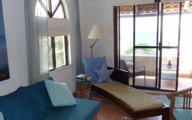 Casa del Mar 5