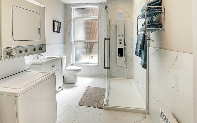 Plateau PRIME SUITE Plus A.C. Parking