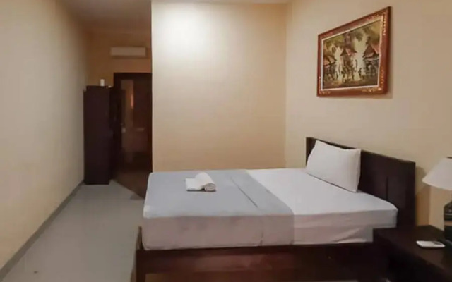 Padang Padang Sari Guest House Bali RedPartner