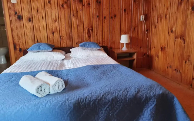 Willa nad Słotwinką