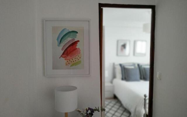 Casa El Remanso De Zuheros