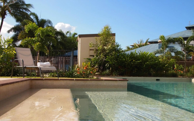 Edge Apartments Cairns