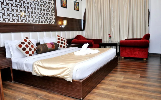 Hotel Surya