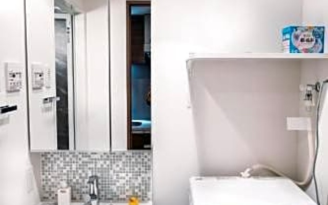 intheHood Nihonbashi - Vacation STAY 09755v