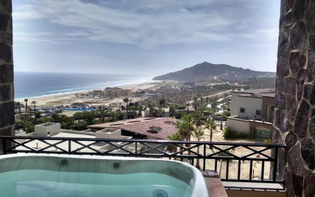 Suites at Sunset Beach Cabo San Lucas Golf and Spa
