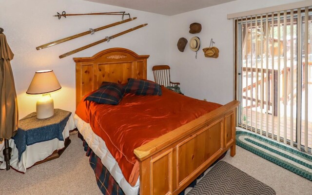 Serrano Cabin-1823 by Big Bear Vacations