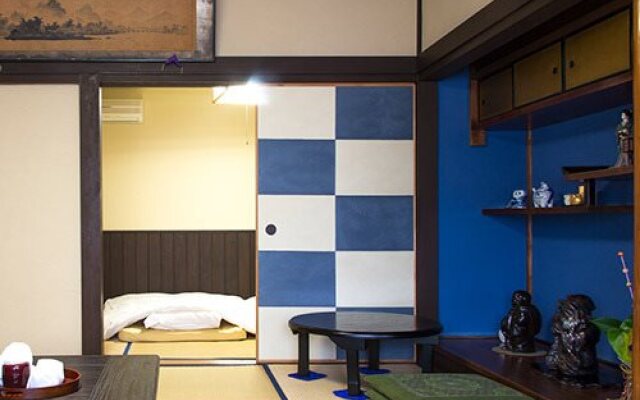 Amanohashidate Ryokan Maruyasu