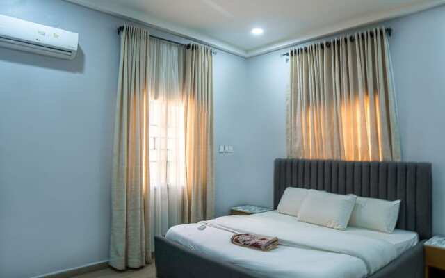 Utobert Apartments Abuja